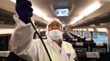 Втішні новини з Китаю: медикам уперше вдалось вилікували коронавірус