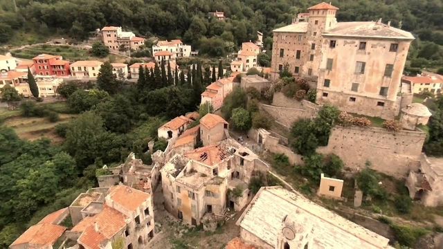 Як виглядає найнебезпечніше місто-примара у серці Європи - фото 382018