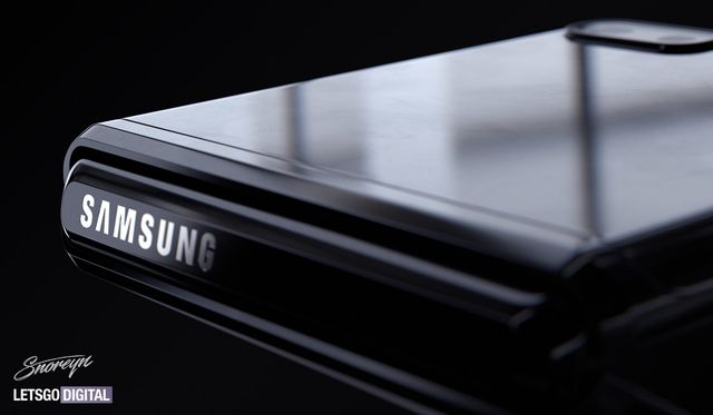 Samsung презентує смартфон з режимом ноутбука - фото 382033