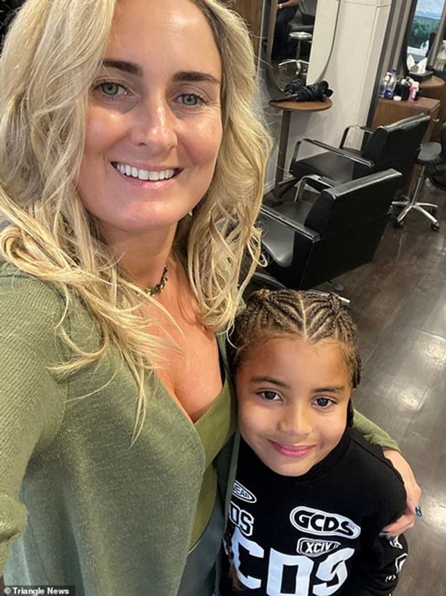 Школи відмовилися від дитини через незвичайну зачіску - фото 382045