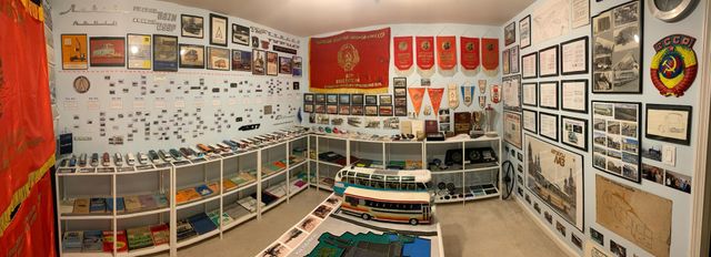 Автобуси ЛАЗ в США: в мережі показали вражаючу колекцію - фото 382073