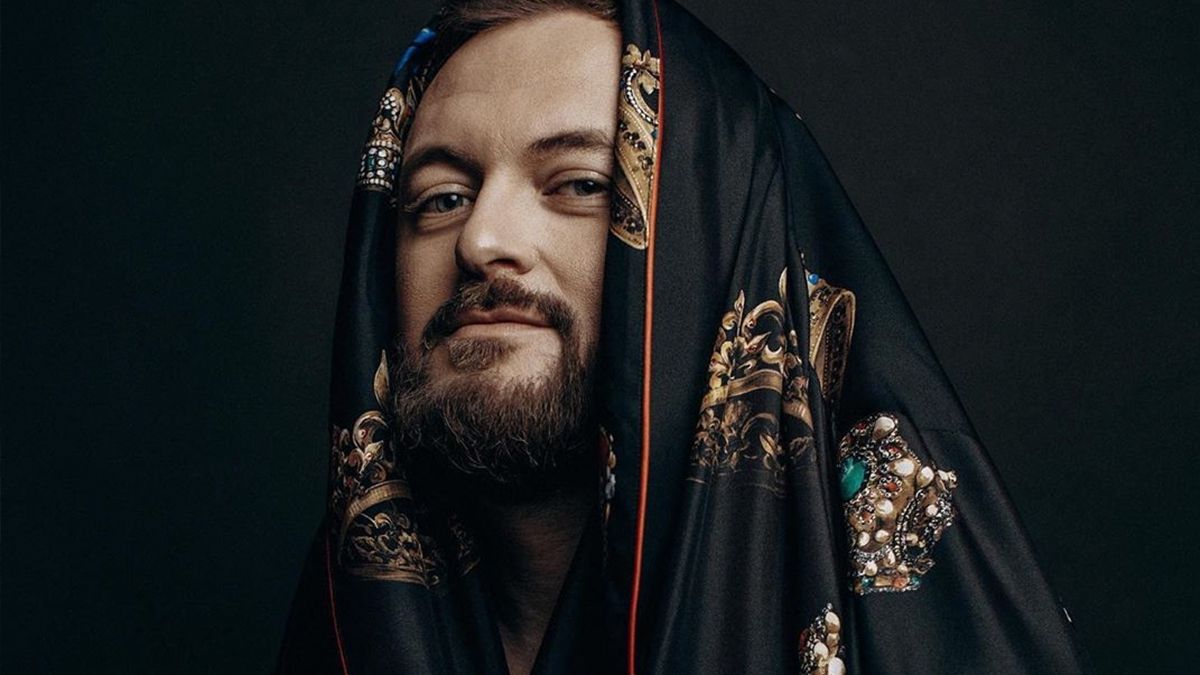 Dolly Parton Challenge: DZIDZIO долучився до популярного флешмобу в мережі