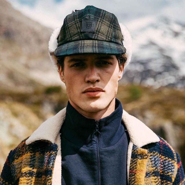Модні чоловічі шапки 2020: найкращі моделі, які будуть у тренді кілька сезонів - фото 382120