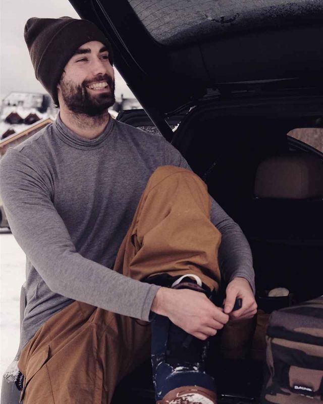 Модні чоловічі шапки 2020: найкращі моделі, які будуть у тренді кілька сезонів - фото 382121