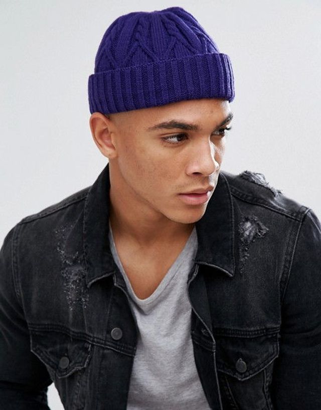 Модні чоловічі шапки 2020: найкращі моделі, які будуть у тренді кілька сезонів - фото 382122