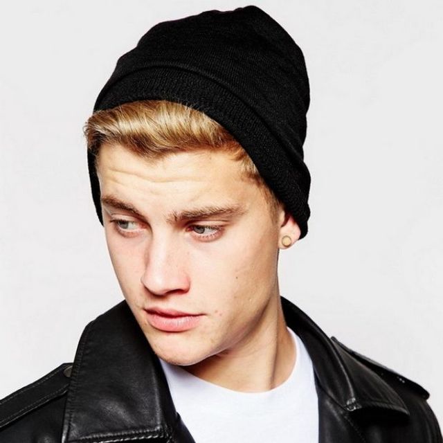 Модні чоловічі шапки 2020: найкращі моделі, які будуть у тренді кілька сезонів - фото 382123