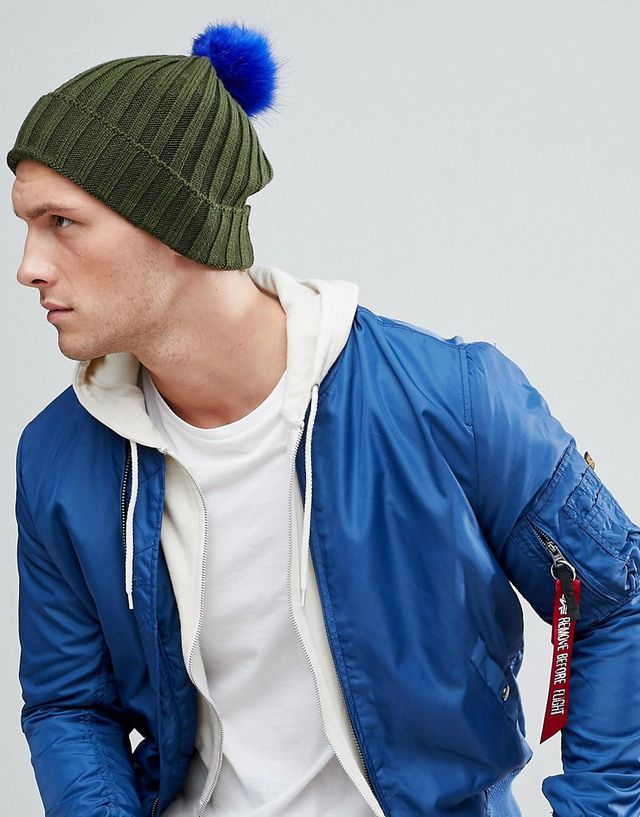 Модні чоловічі шапки 2020: найкращі моделі, які будуть у тренді кілька сезонів - фото 382124