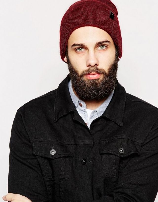 Модні чоловічі шапки 2020: найкращі моделі, які будуть у тренді кілька сезонів - фото 382125