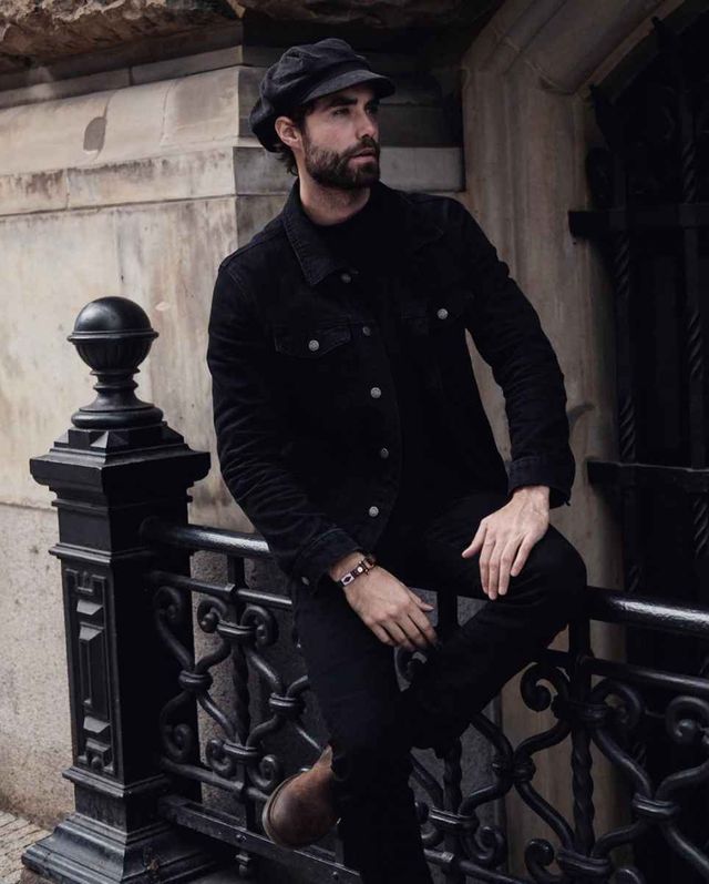 Модні чоловічі шапки 2020: найкращі моделі, які будуть у тренді кілька сезонів - фото 382127