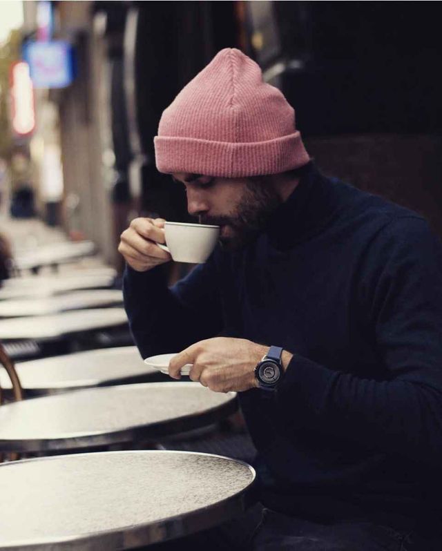 Модні чоловічі шапки 2020: найкращі моделі, які будуть у тренді кілька сезонів - фото 382130