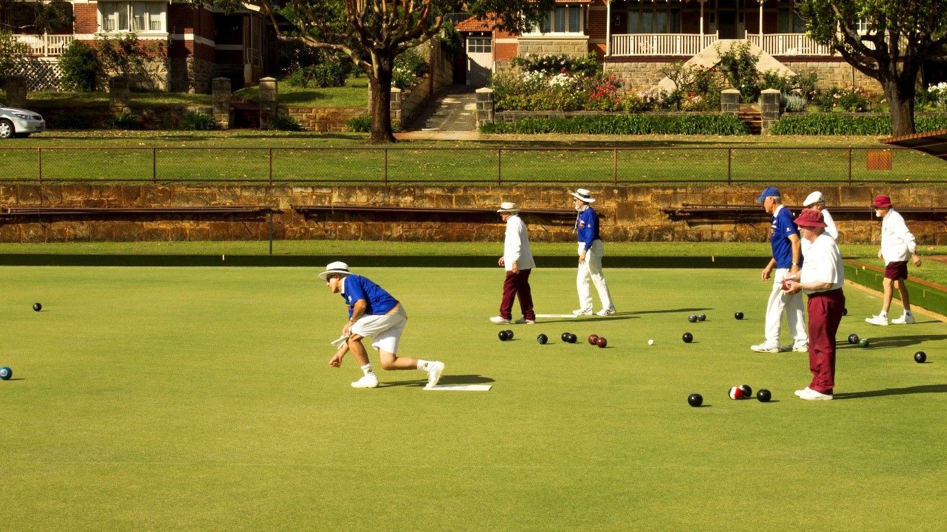 Боулз - фото 1