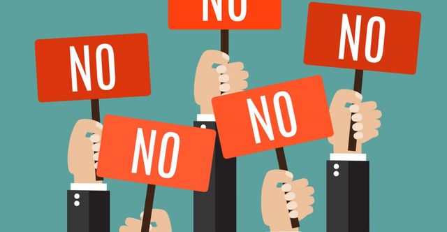 Відмовляйтесь від зайвої метушні - фото 382153