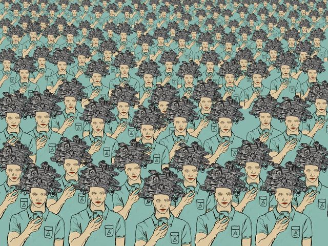 Основні ознаки дійсно хорошої людини - фото 382271