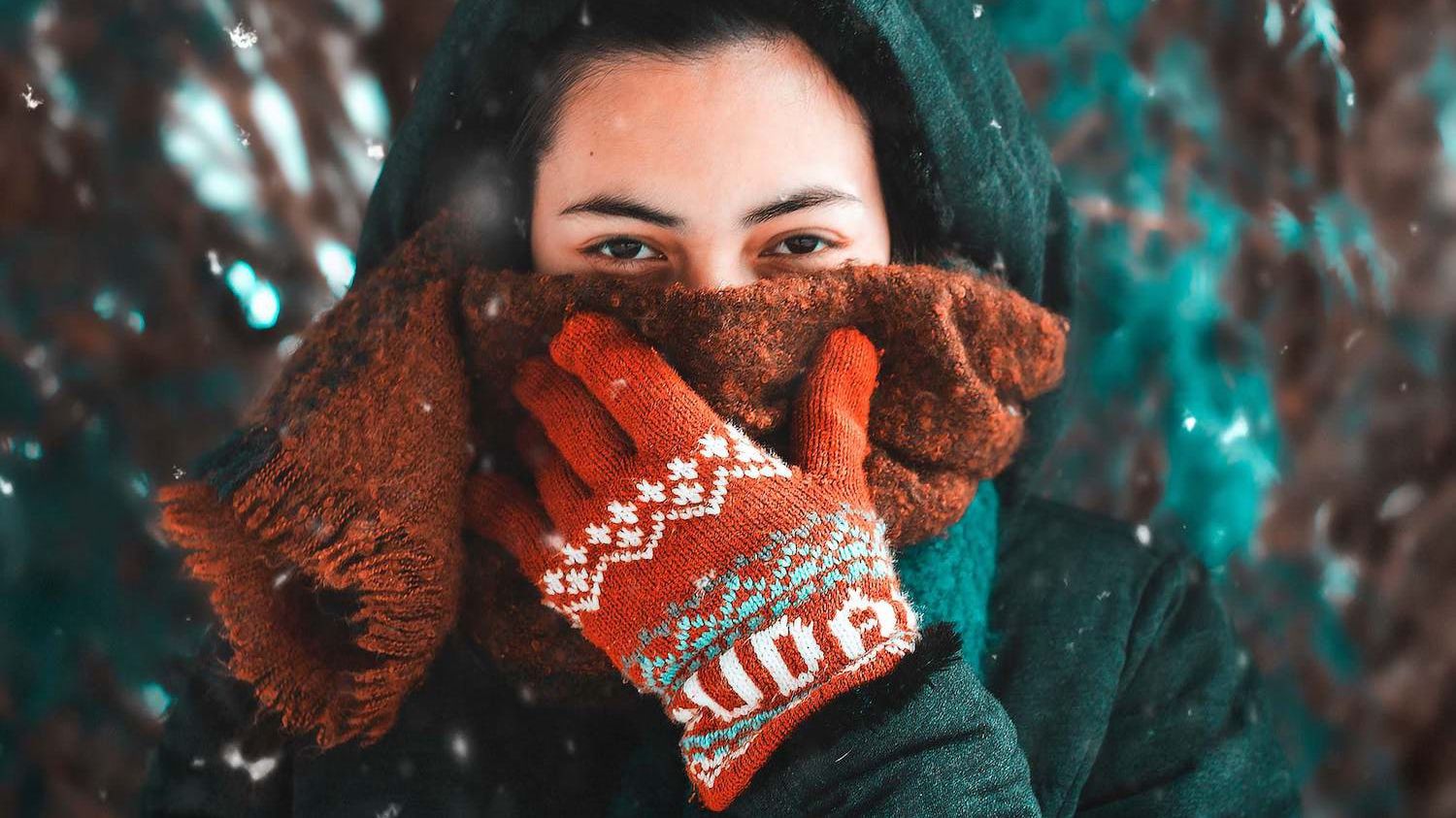 Як не захворіти цієї зими: корисні поради