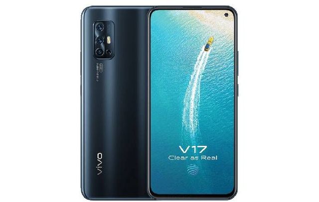 У мережі з'явилися характеристики смартфона Vivo IQOO 3 - фото 382289