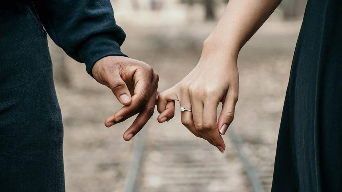 Ознаки кармічних стосунків між чоловіком і жінкою