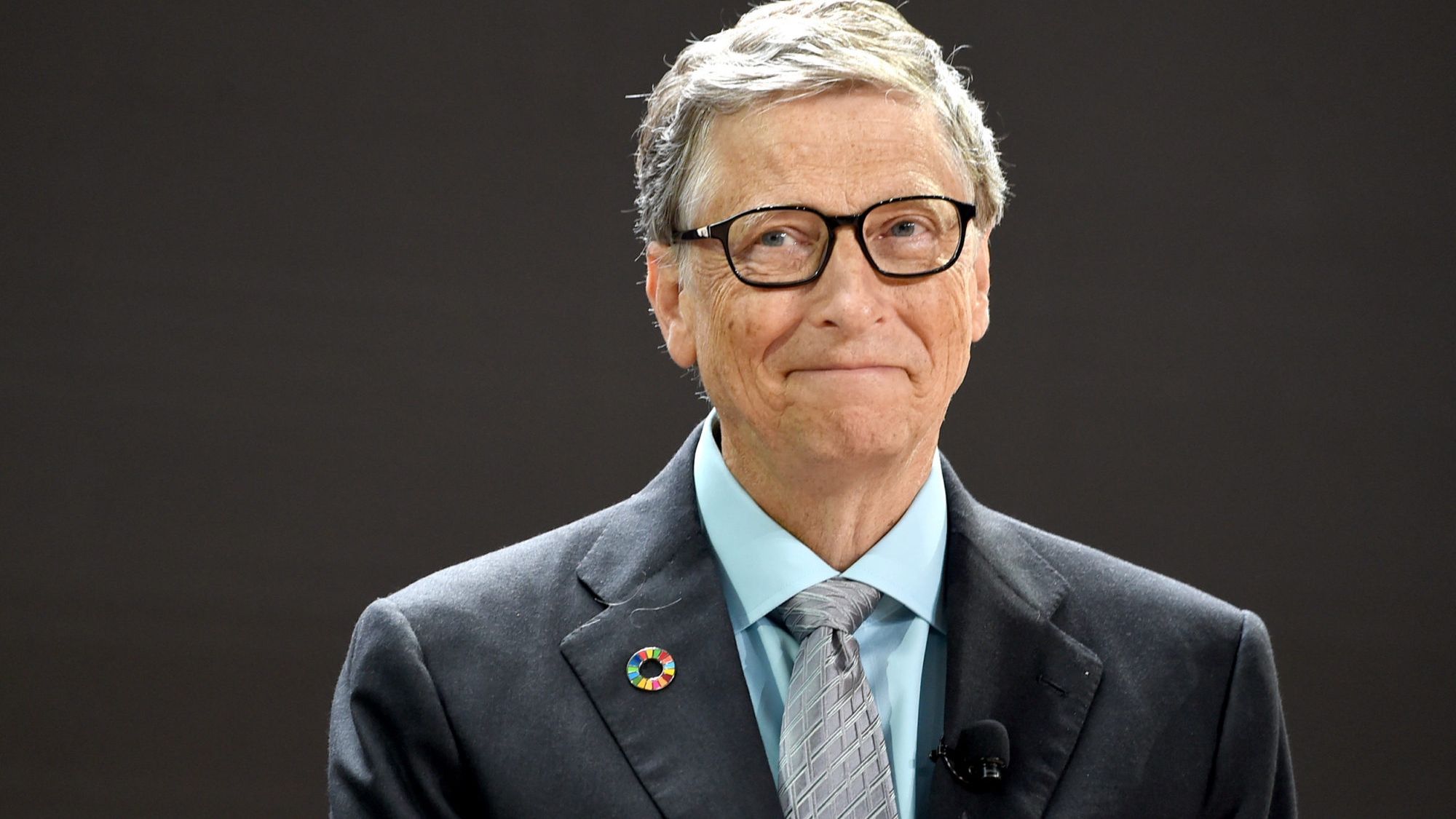 Білл Гейтс - фото 1