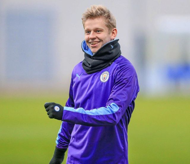 Зінченко став першим українським футболістом, який набрав мільйон підписників в Instagram - фото 382382