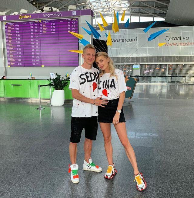 Зінченко став першим українським футболістом, який набрав мільйон підписників в Instagram - фото 382383