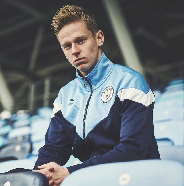 Зінченко став першим українським футболістом, який набрав мільйон підписників в Instagram - фото 382386