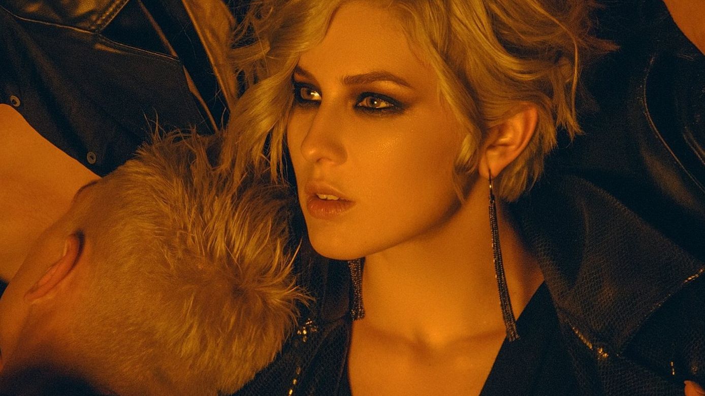 MARUV з чоловіком влаштували справжню романтику на Балі