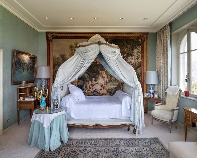 Ахметов купив один із найдорожчих особняків світу, де колись жив король: фото - фото 382485