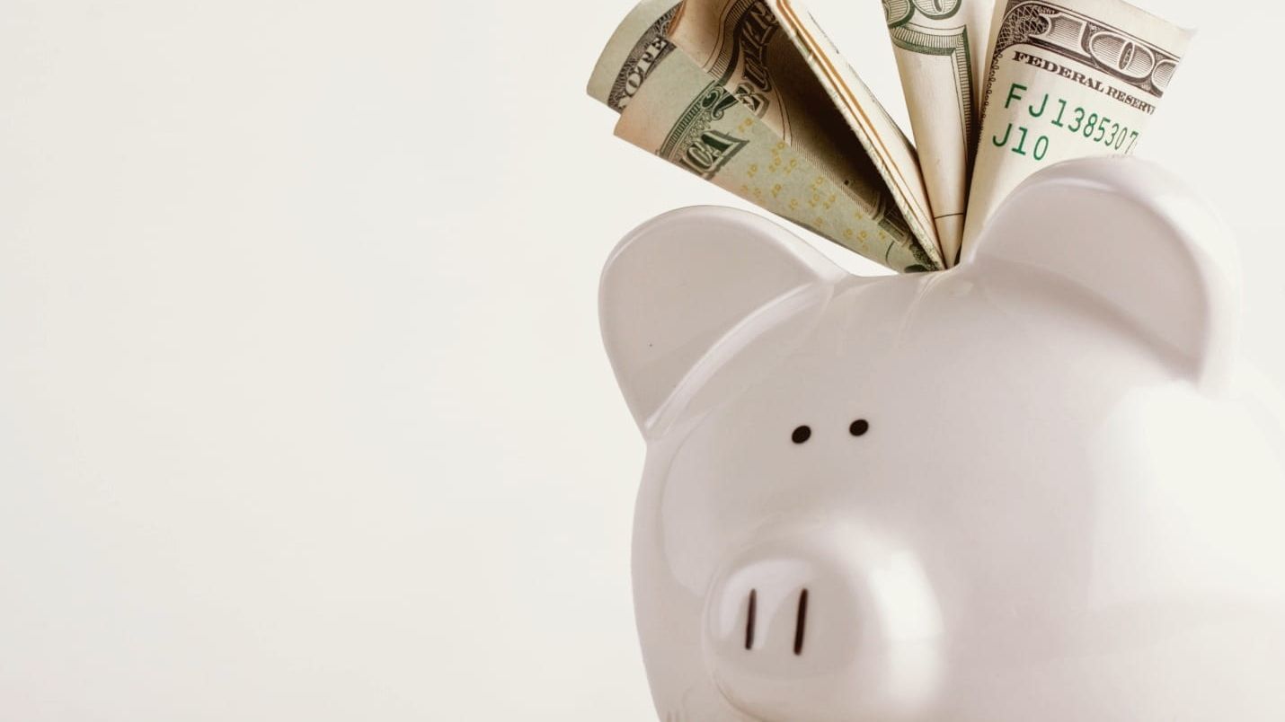 Чого можна досягти, якщо відкладати 80 гривень на день?