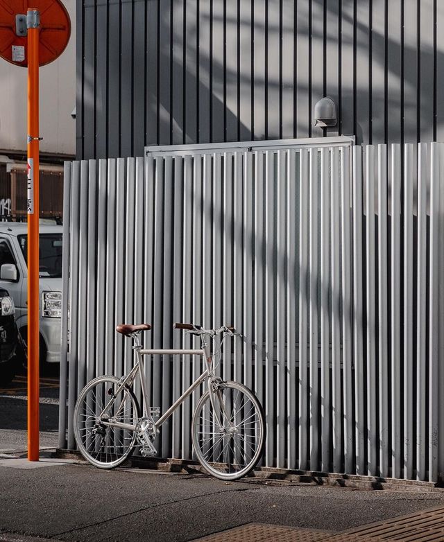 Вуличні фото Японії, які змушують затримати погляд - фото 382502