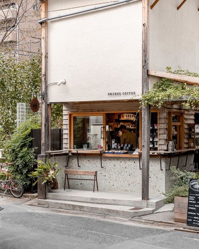 Вуличні фото Японії, які змушують затримати погляд - фото 382503