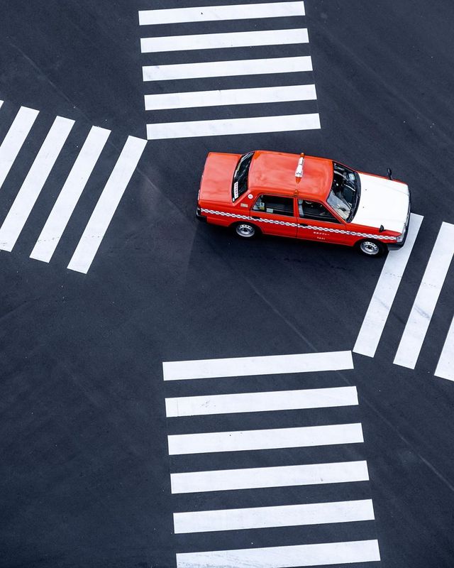 Вуличні фото Японії, які змушують затримати погляд - фото 382506