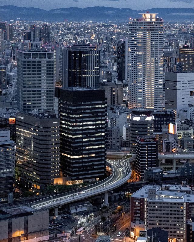 Вуличні фото Японії, які змушують затримати погляд - фото 382507