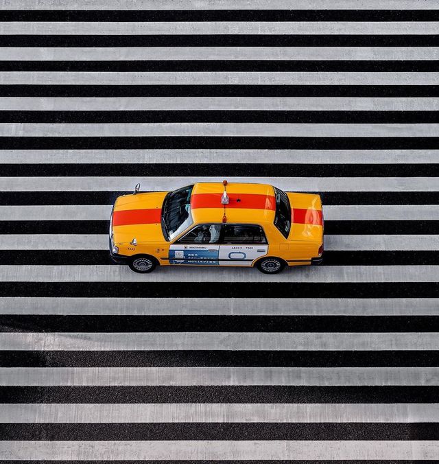 Вуличні фото Японії, які змушують затримати погляд - фото 382515