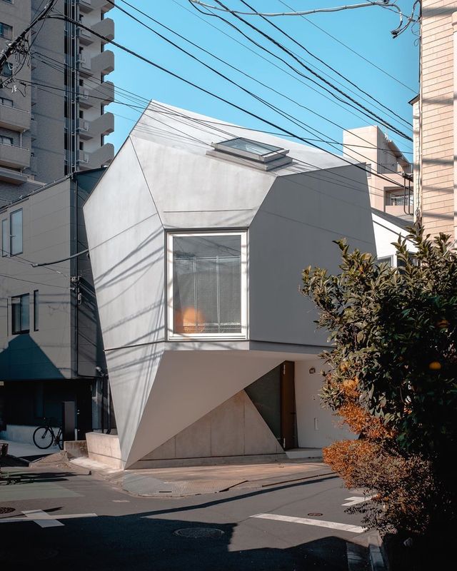 Вуличні фото Японії, які змушують затримати погляд - фото 382520