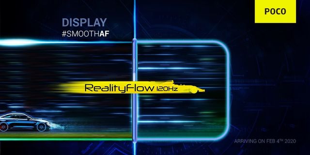 Ключова особливість Poco X2 підтверджена офіційно - фото 382563
