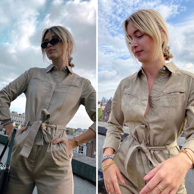 Що ховається за ідеальними фото в Instagram: епічні фото красуні - фото 382580