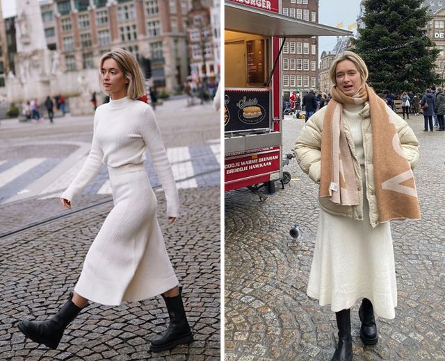 Що ховається за ідеальними фото в Instagram: епічні фото красуні - фото 382584