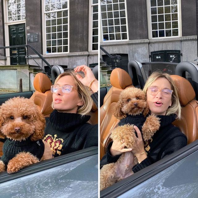 Що ховається за ідеальними фото в Instagram: епічні фото красуні - фото 382586