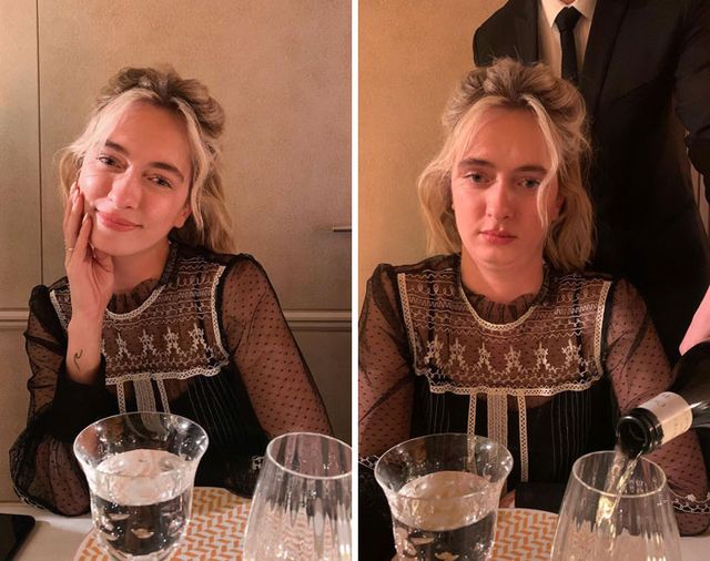 Що ховається за ідеальними фото в Instagram: епічні фото красуні - фото 382587