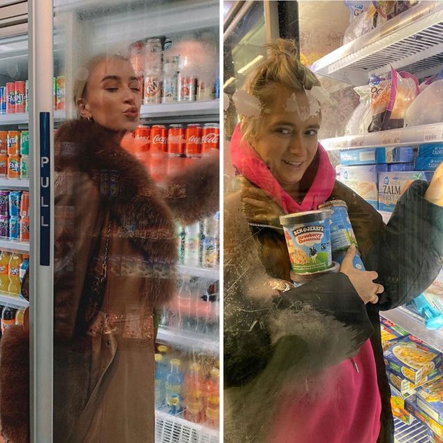 Що ховається за ідеальними фото в Instagram: епічні фото красуні - фото 382591