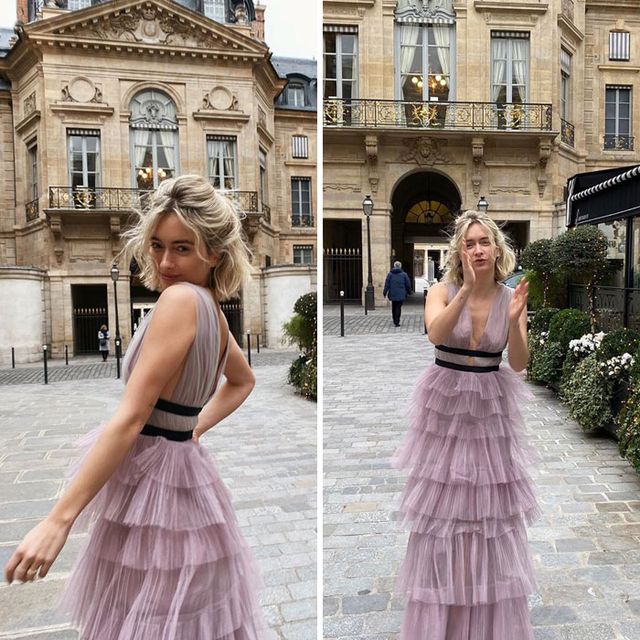 Що ховається за ідеальними фото в Instagram: епічні фото красуні - фото 382592