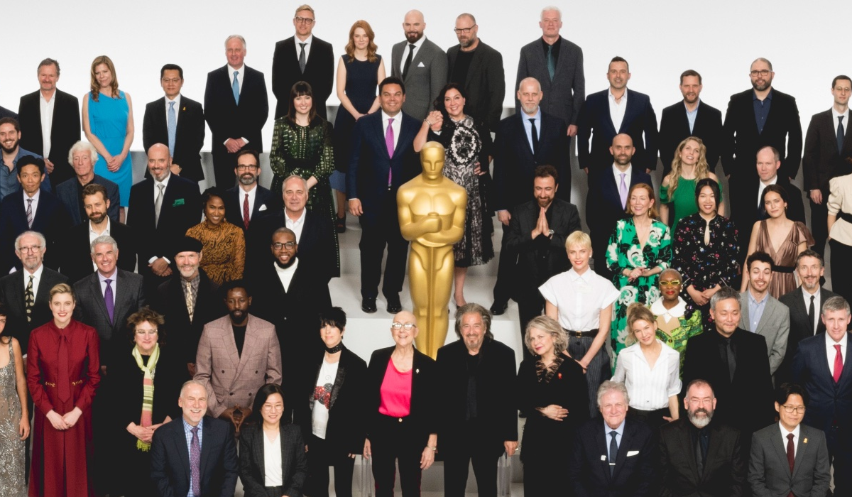 Оскар 2020 за найкращий фільм: усе про номінантів на головну нагороду