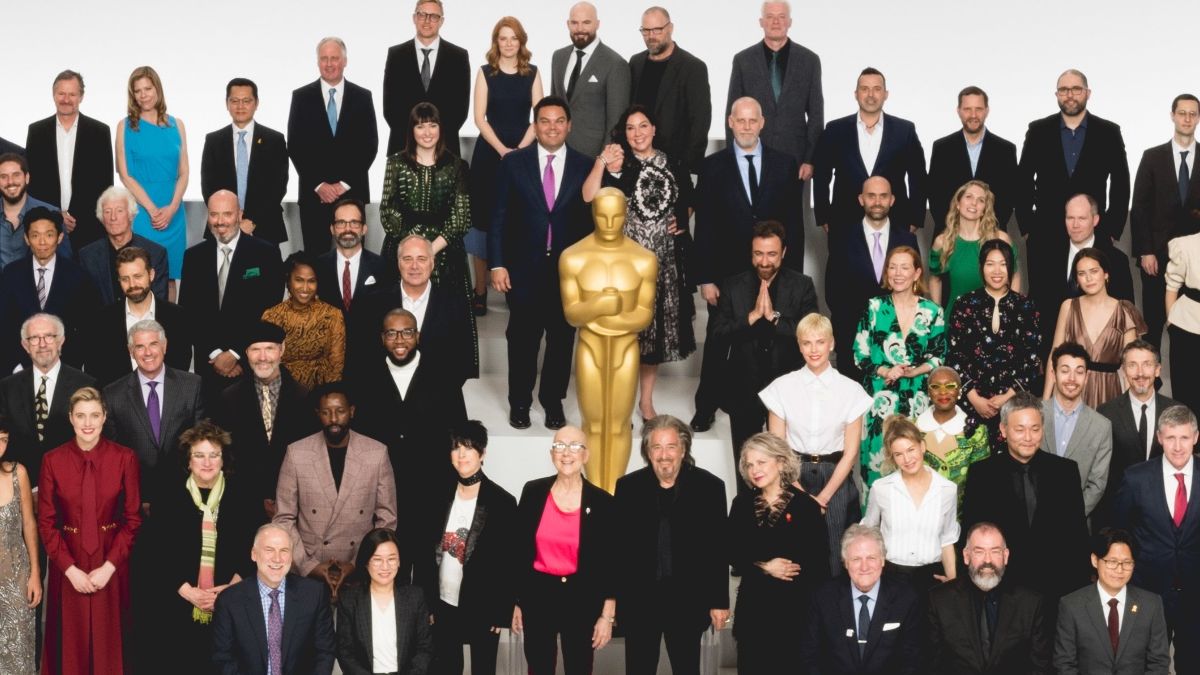 Оскарівський сніданок усіх номінантів 2020 - фото 1