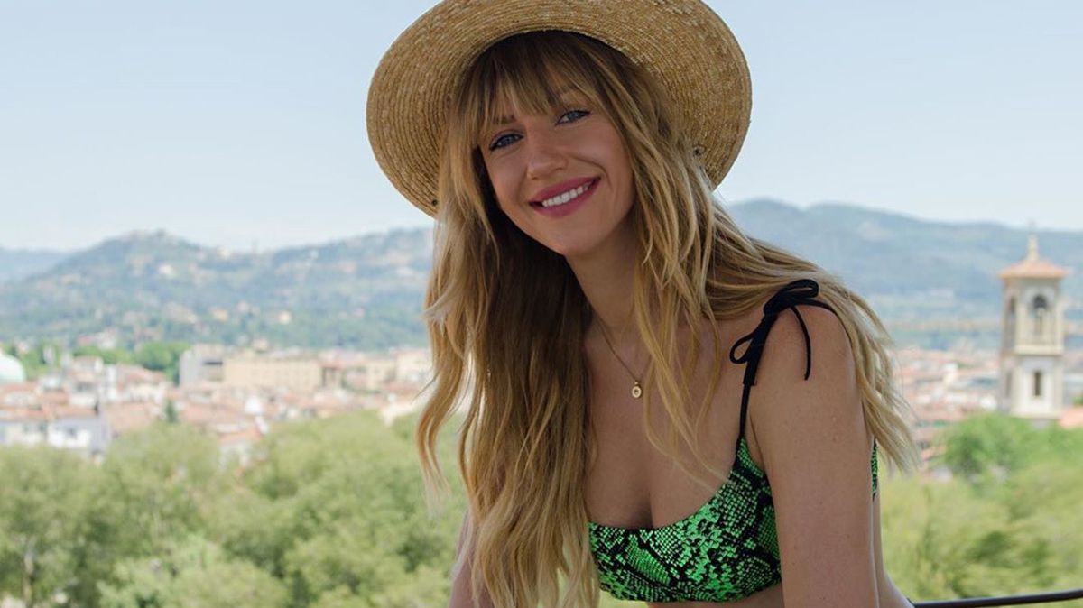 Леся Нікітюк - фото 1