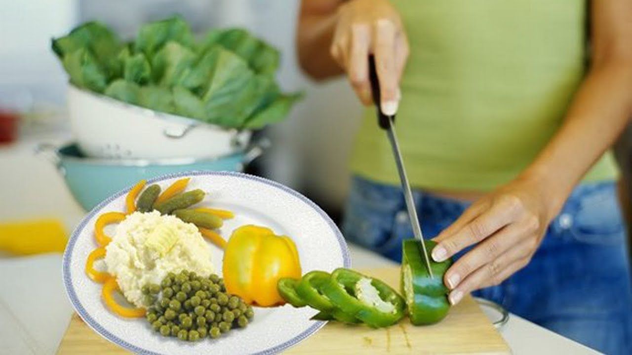 Залізо у продуктах - фото 1