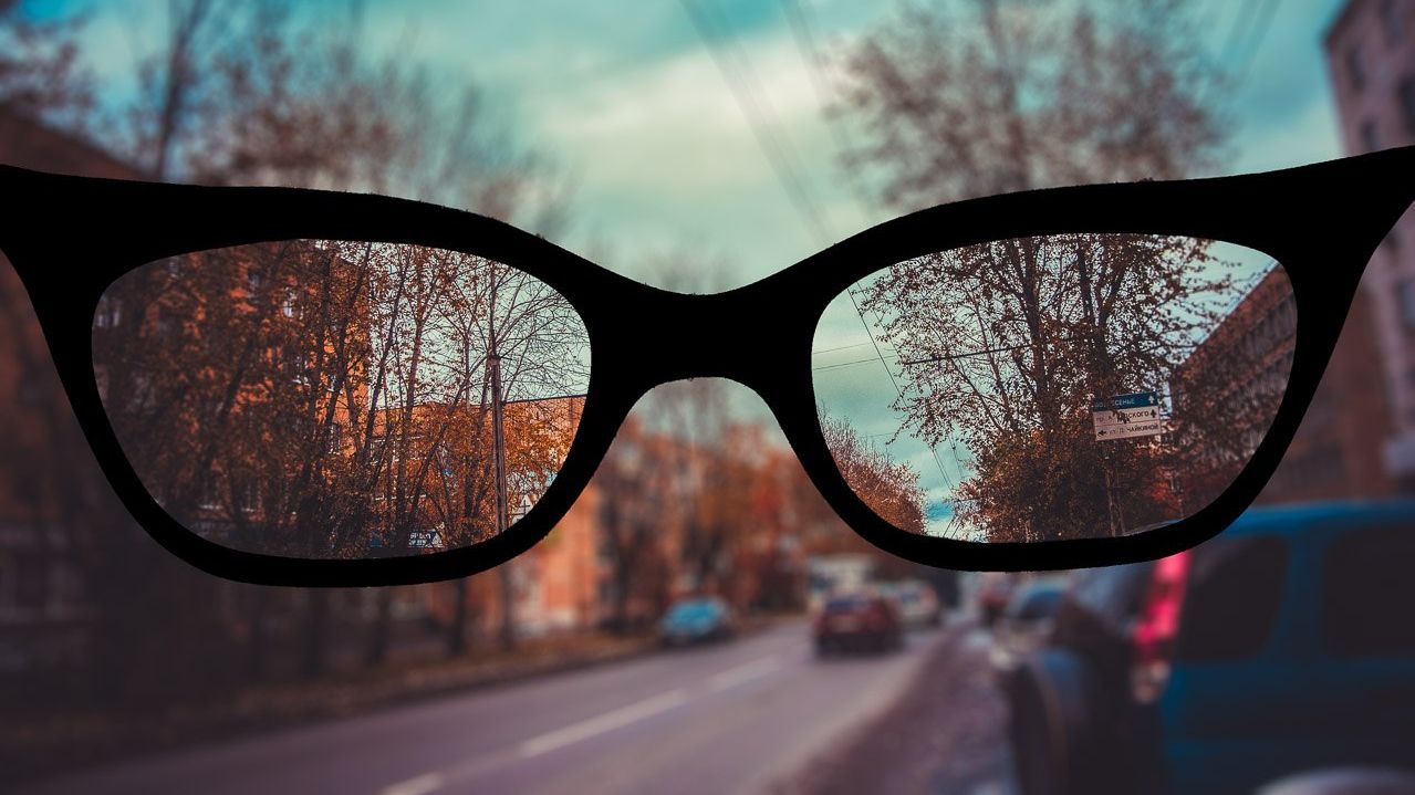 Прості вправи для тих, хто хоче зберегти зір