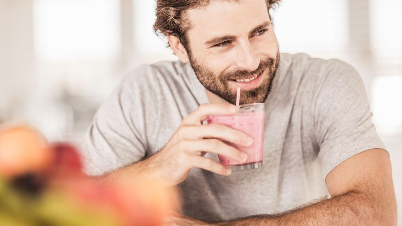 Їсти після тренувань потрібно обов'язково - фото 1