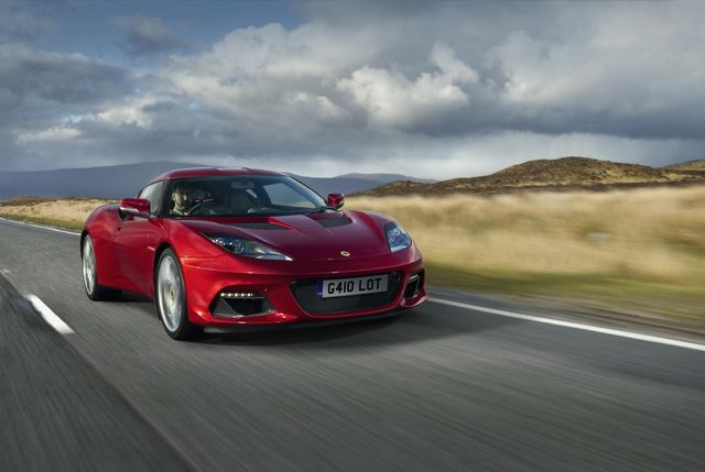 Lotus випустить спорткар для щоденних поїздок - фото 382897