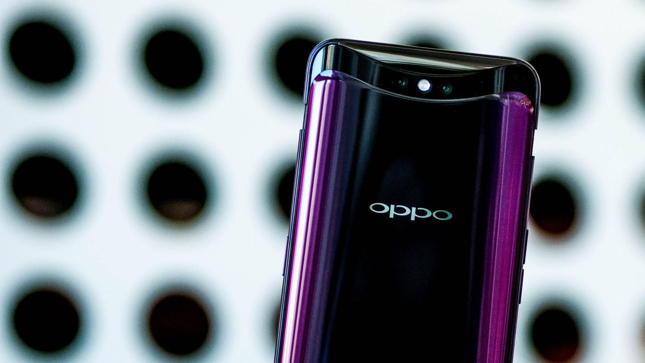 На повний заряд OPPO Find X2 піде 30 хвилин - фото 1
