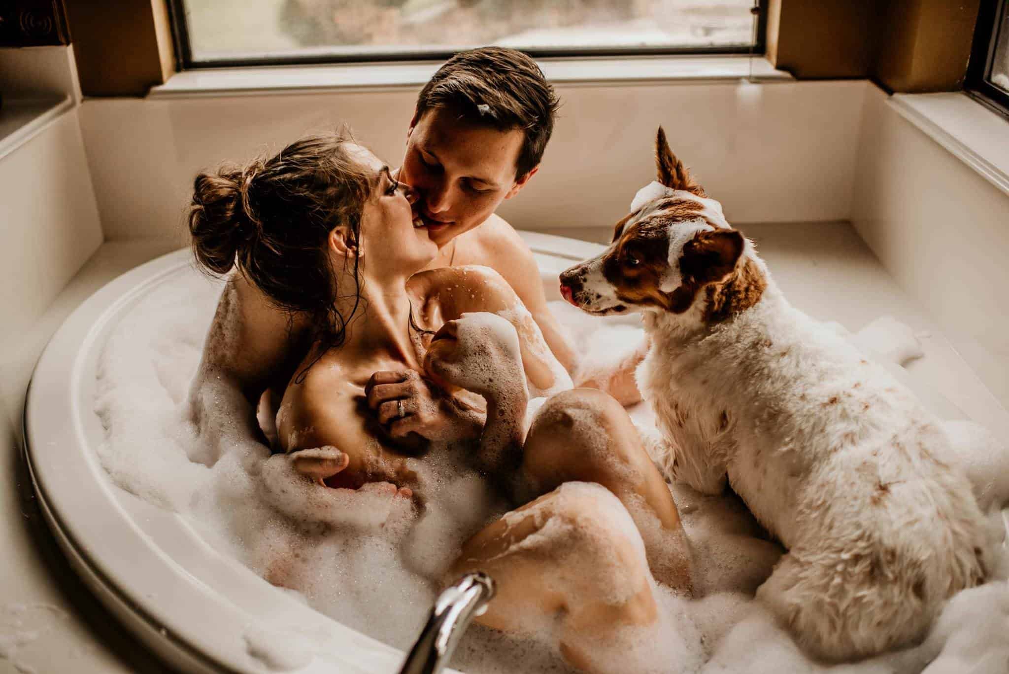 10 щоденних звичок по-справжньому щасливих пар