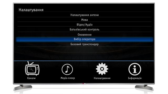 Як розкодувати канали самостійно: інструкція встановлення тюнера - фото 383026